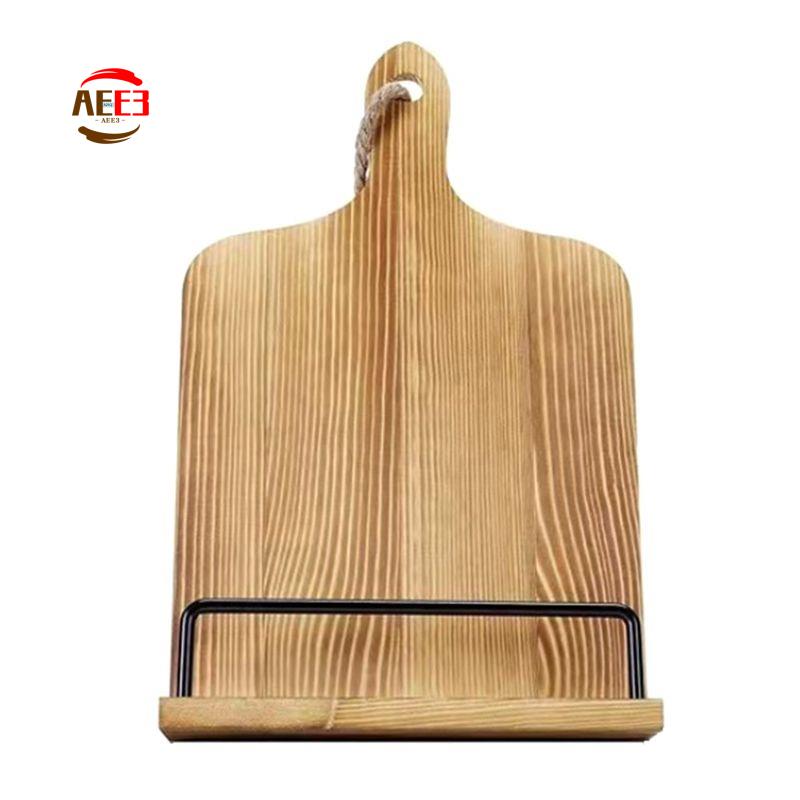 Kitchen Gadgets Gift Ideas - AEE3-подставка для кулинарной книги, держатель для
