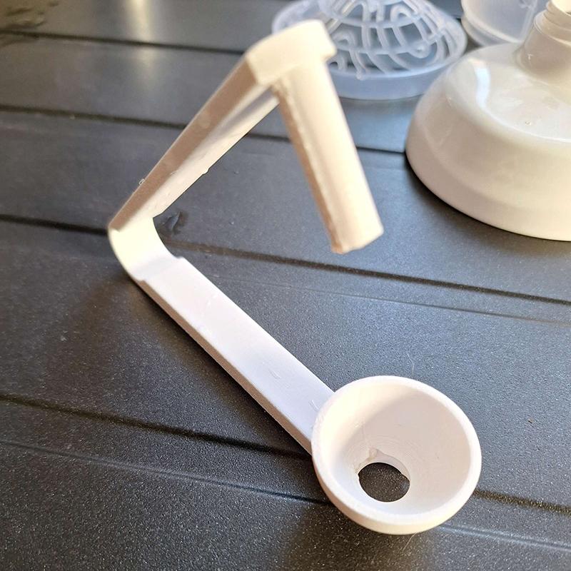 Kitchen Gadgets To 3D Print - 3D-печатный инструмент для удаления косточек из