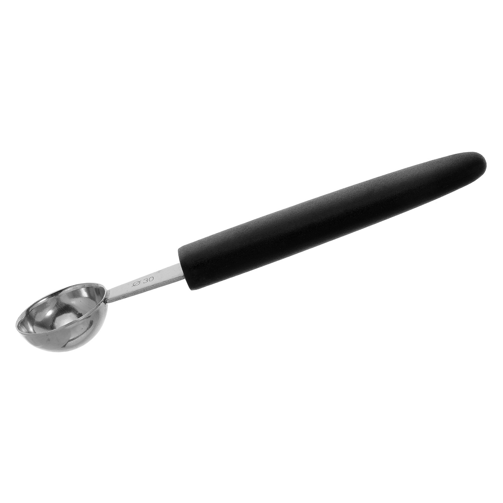 Kitchen Gadgets And Tools - Ложка для нарезки арбуза из нержавеющей