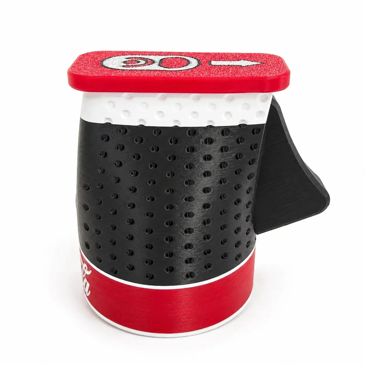 Kitchen Gadgets To 3D Print - Портативная 3D-печатная открывалка для банок с