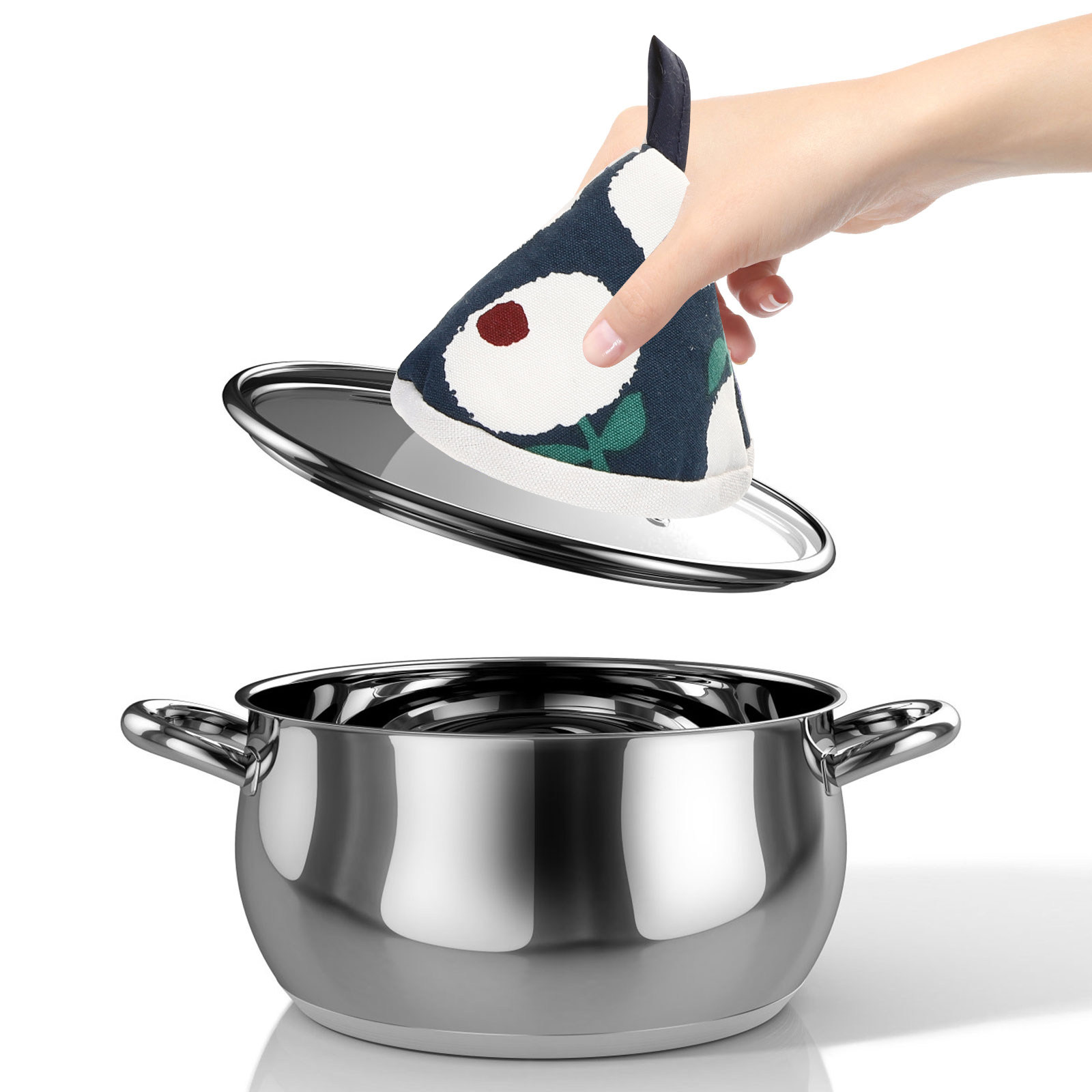 4 шт. треугольных накладок на  – обзор и цена Kitchen Gadgets Gift Ideas