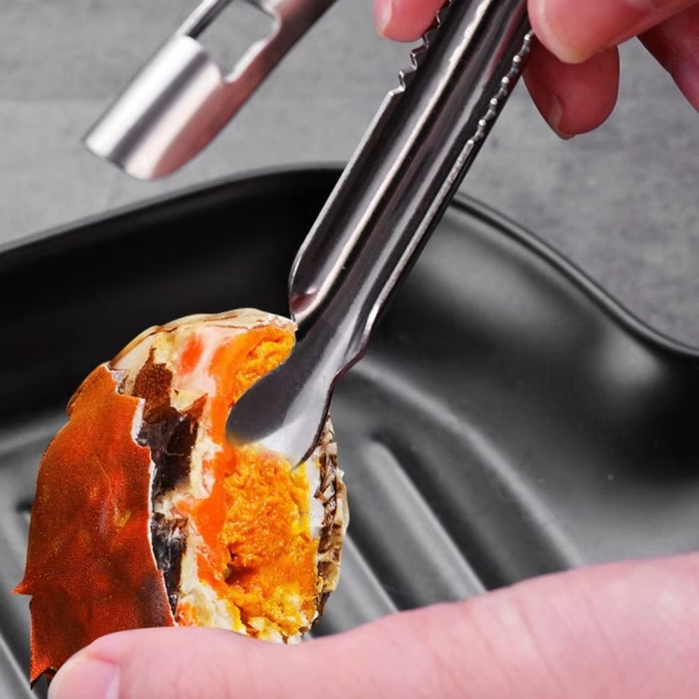 Новый креативный зажим для отк – обзор и цена Kitchen Gadgets New Products