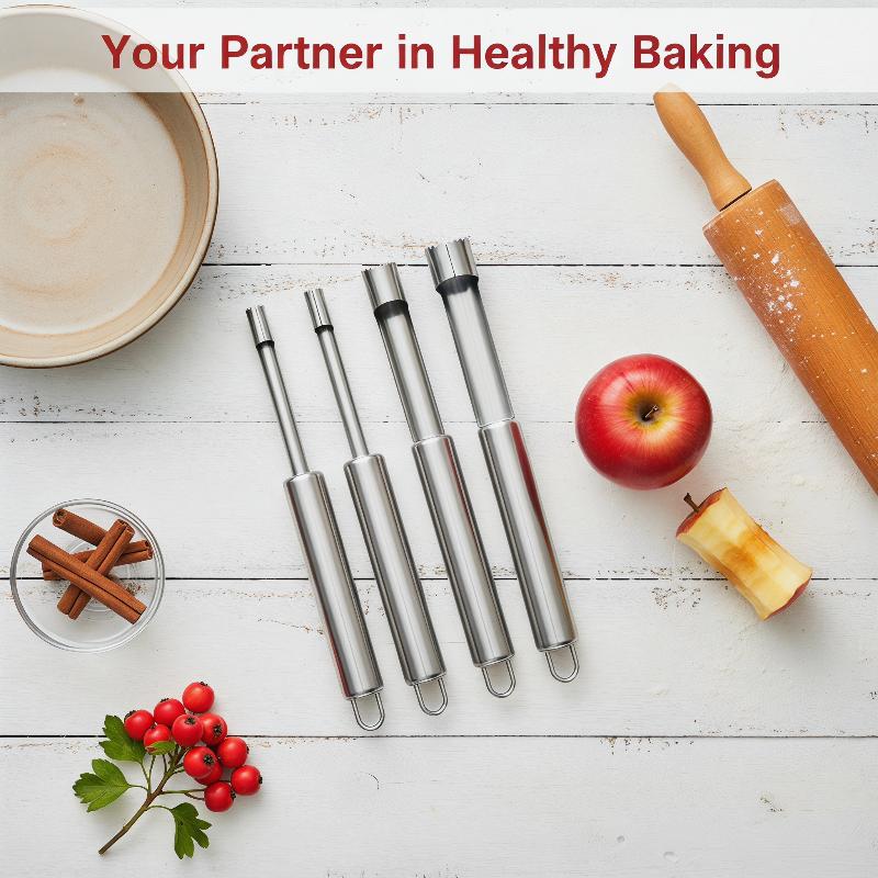 Набор из 4-х инструментов для  – обзор и цена Kitchen Gadgets And Tools