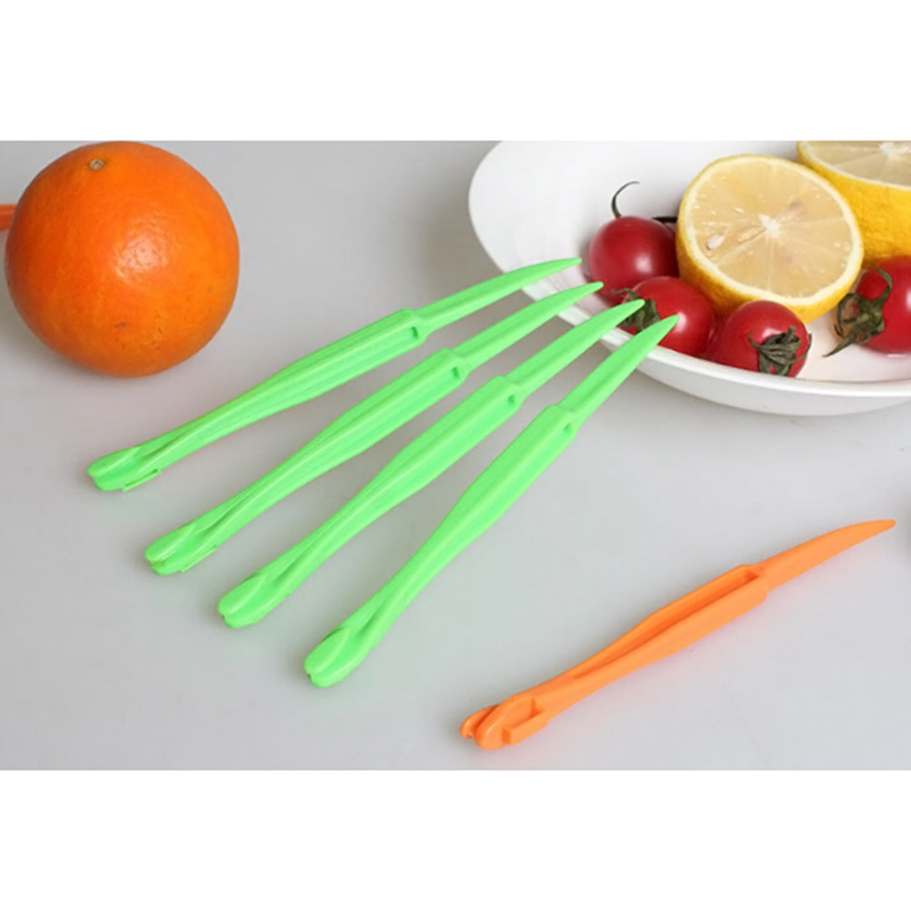 Набор из 5 премиальных пластик – обзор и цена Kitchen Gadgets Healthy Eating