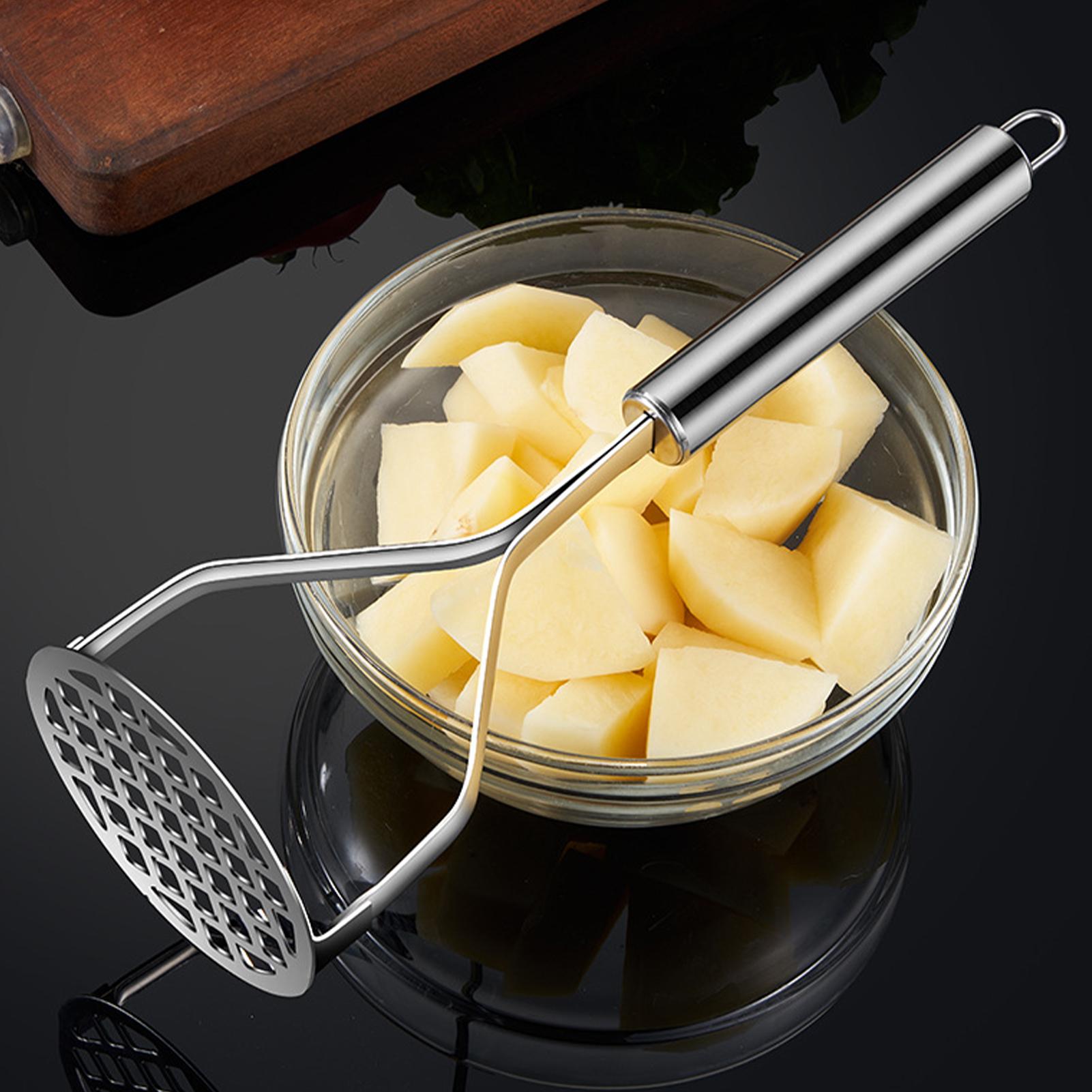 Ручная толкушка для картофеля  – обзор и цена Kitchen Gadgets Men