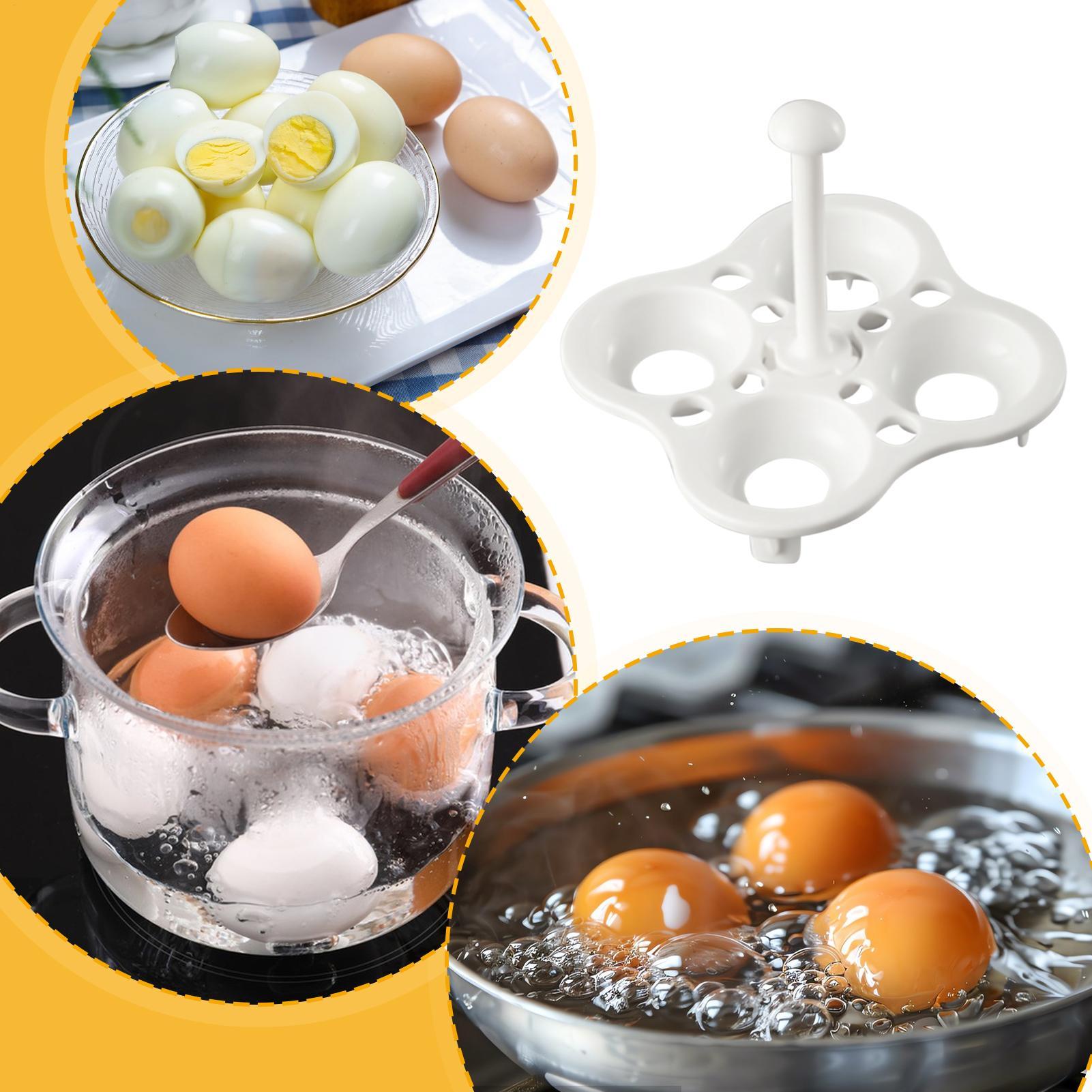 Подставка для яиц на 4/5 штук, – обзор и цена Kitchen Gadgets Men