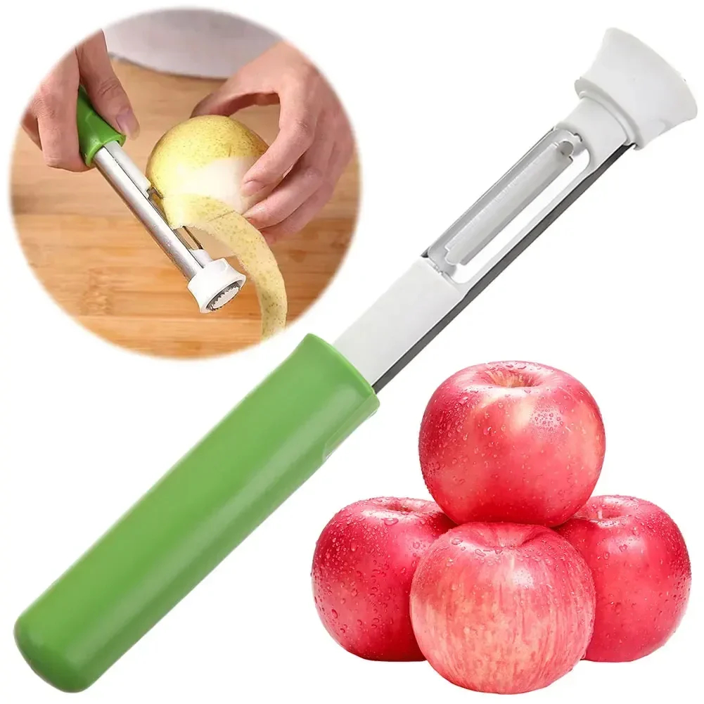Новинка 2025 года: 2-в-1 телес – обзор и цена Kitchen Gadgets New 2025