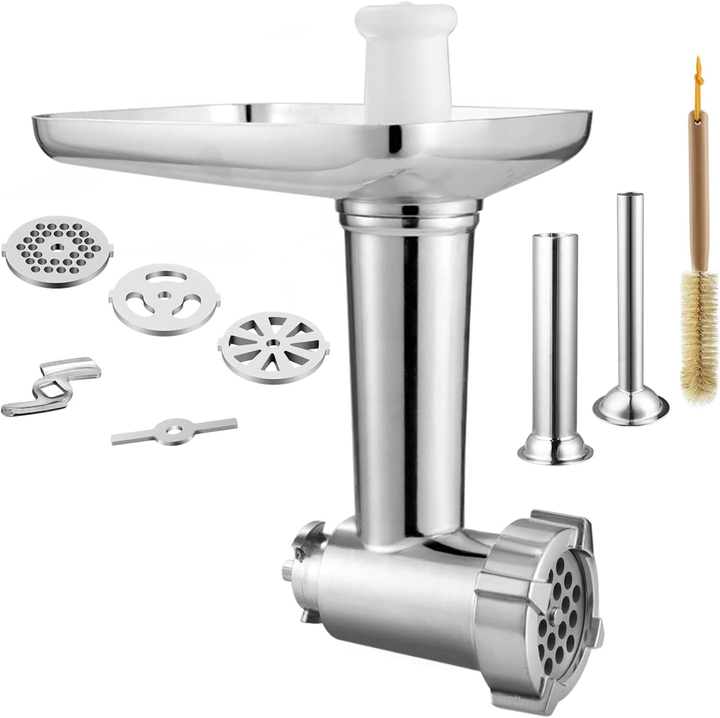 Новый набор насадок-измельчите – обзор и цена Kitchen Gadgets New 2025