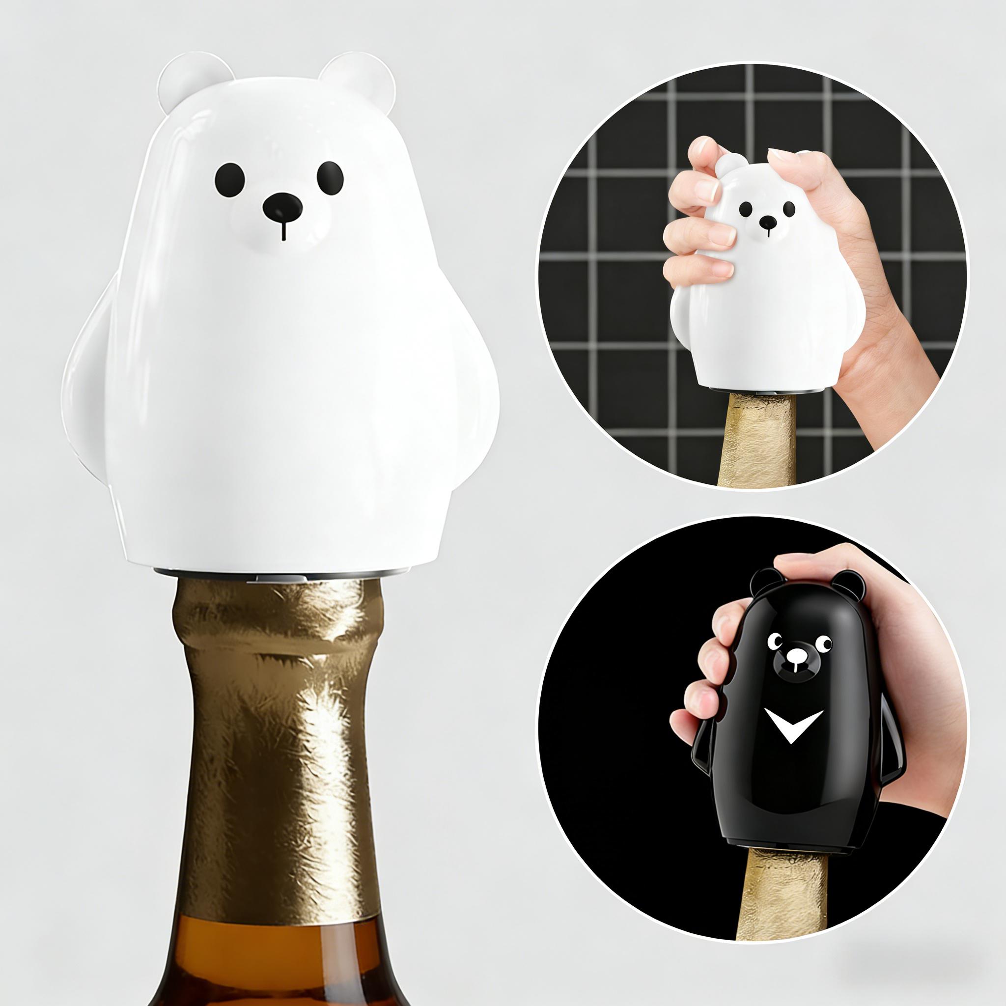 Милый черно-белый медведь, отк – обзор и цена Kitchen Gadgets Gift Ideas